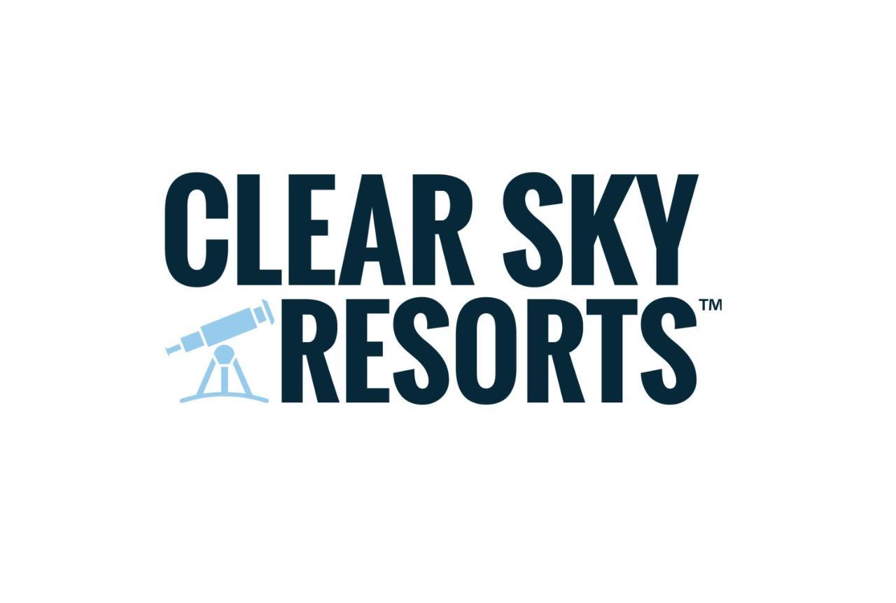 Clear Sky Resorts - Grand Canyon - Unique Sky Domes Valle Exterior photo